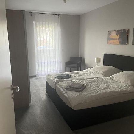 Ferienhaus Am Ruppiner See Neuruppin Eksteriør billede