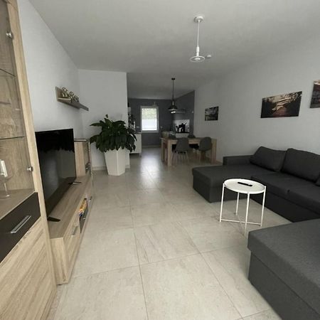 Ferienhaus Am Ruppiner See Neuruppin Eksteriør billede