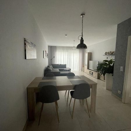 Ferienhaus Am Ruppiner See Neuruppin Eksteriør billede
