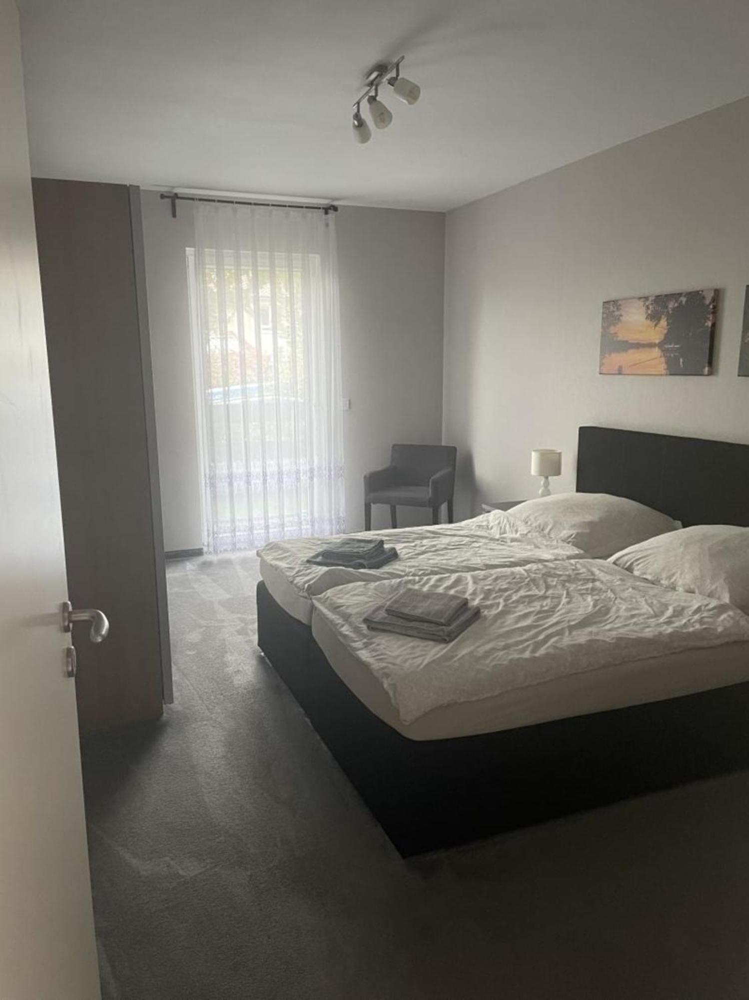 Ferienhaus Am Ruppiner See Neuruppin Eksteriør billede