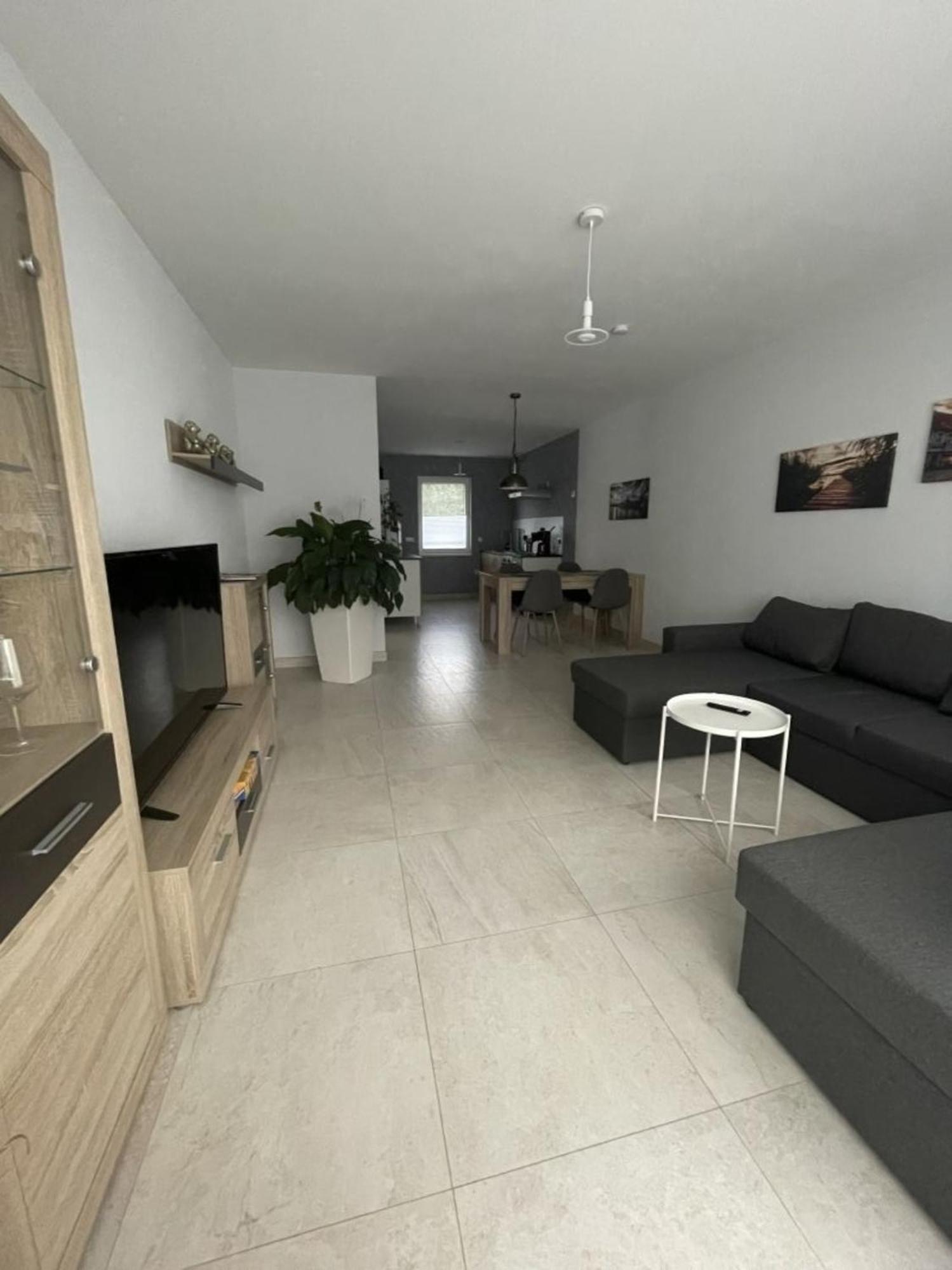 Ferienhaus Am Ruppiner See Neuruppin Eksteriør billede