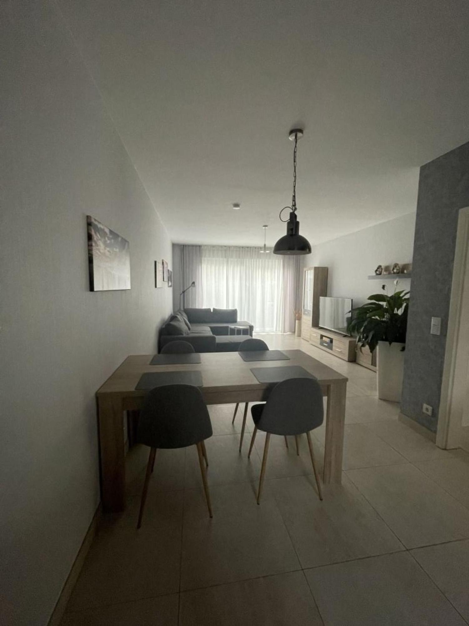 Ferienhaus Am Ruppiner See Neuruppin Eksteriør billede
